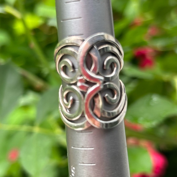 925 Ring - Picture 3 of 4